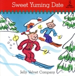 12番目のカレンダーガールたちへ~Sweet Yuming Date(松任谷由実作品集)