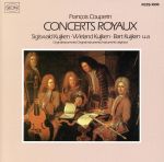 F.クープラン:王宮のコンセール