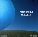 モーション・ポエット