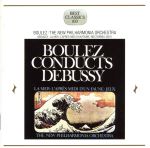 ドビュッシー:海