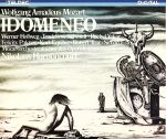 モーツァルト:オペラ・セリア「イドメネオ」