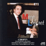 ショパン・コンクール・ライブ