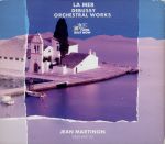ドビュッシー:交響詩「海」