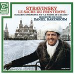 ストラヴィンスキー:春の祭典