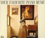 決定盤!珠玉のピアノ名曲集