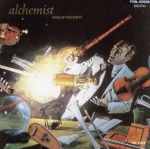 21世紀の錬金術師(アルケミスト)