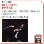 フォーレ:レクイエム