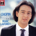 ショパン:「葬送」、バラード全曲