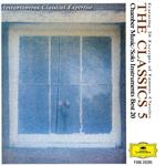 ザ・クラシック5~室内楽・器楽ベスト20