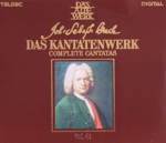 J.S.バッハ:カンタータ大全集 41
