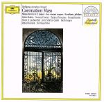 モーツァルト:戴冠ミサ