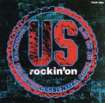 rockin’on Sellection:Essential Rock Of US 60’s