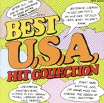 最新ベスト・ヒットU.S.A.決定盤