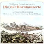 モーツァルト:ホルン協奏曲