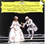 R.シュトラウス:楽劇「ばらの騎士」抜粋