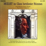 モーツァルト・オペラの世界