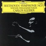 ベートーヴェン:交響曲第5番