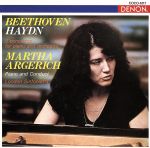 ベートーヴェン:ピアノ協奏曲第2番 変ロ長調