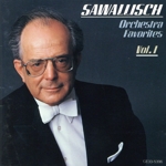 オーケストラ名曲集 Vol.1