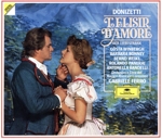 ドニゼッティ:歌劇「愛の妙薬」