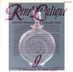 ルネ・ラリック<サウンド・フレグランス・コレクション9>真夜中の目眩