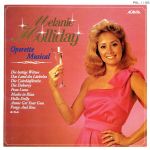 オペレッタとミュージカルを歌う