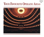 オンブラ・マイ・フ~オペラ・アリア名曲集