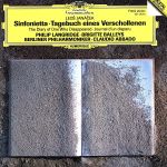 ヤナーチェク:歌曲集「消えた男の日記」