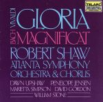 ヴィヴァルディ:グローリア