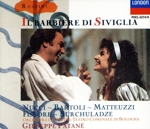 ロッシーニ:歌劇「セビリアの理髪師」(全曲)