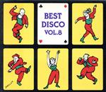 BEST DISCO Vol.8