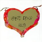 BEST DISCO Vol.9