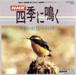 日本の野鳥ベスト10