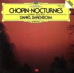 ショパン:夜想曲集