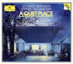 バーンスタイン:歌劇「クワイエット・プレイス」