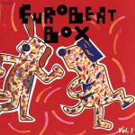 EUROBEAT BOX Vol.1