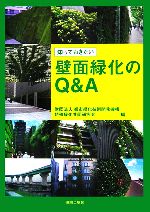 知っておきたい壁面緑化のQ&A