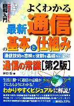 図解入門 よくわかる最新通信の基本と仕組み通信の常識 通信技術の意味と役割を基礎から学ぶ-(How‐nual Visual Guide Book)