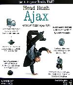Head Rush Ajax 学びながら読むAjax入門-