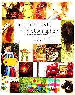 Re:Cafe Style Photographer デジカメでおしゃれなポストカードができる本-(CD1枚付)