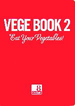 VEGE BOOK Eat Your Vegetables!-(2)