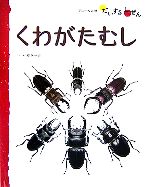 くわがたむし -(フレーベル館だいすきしぜんむし4)