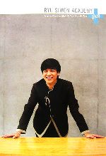 RYU SIWON ACADEMY+plus リュ・シウォン写真集 リュ・シウォンと過ごすハングルの日々-(CD3枚付)
