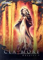 CLAYMORE Chapter.9