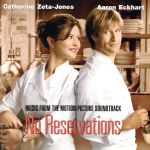 映画「幸せのレシピ」オリジナル・サウンドトラック