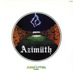 アジムス(紙ジャケット仕様)