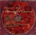 Francfranc’s BEST BEAUTIFUL COVERS