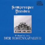 R.シュトラウス:楽劇<ばらの騎士>(全曲)