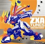 ロックマンゼクス アドベント サウンドトラック“ZXA TUNES”