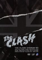 THE CLASH CHORUS’80